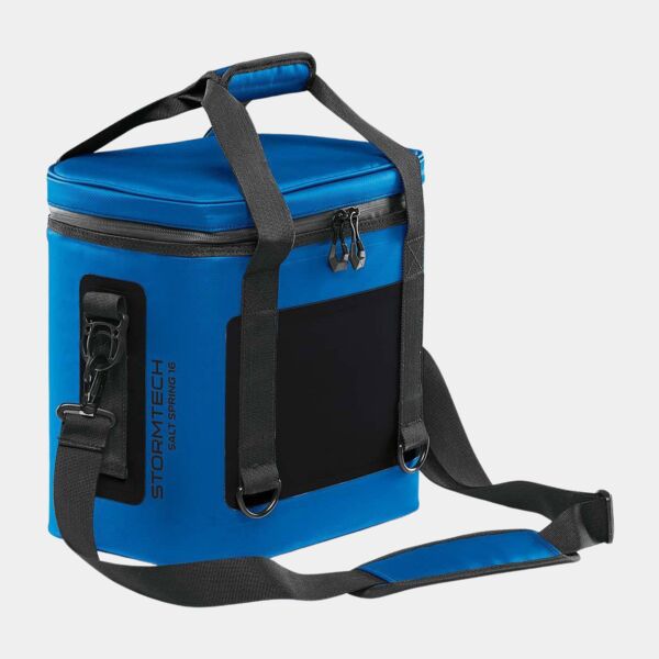 SALT SPRING COOLER BAG Thumbnail