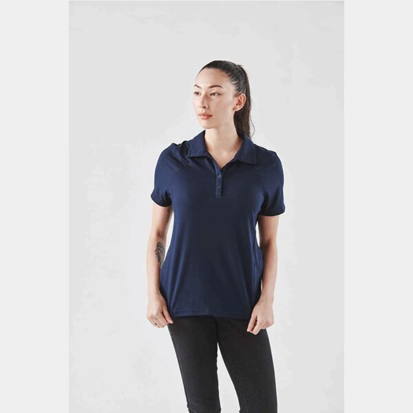 WOMEN'S CAMINO H2X-DRY POLO Thumbnail