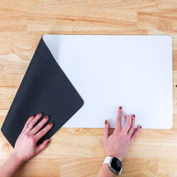 Sublimation Video Gamer Table Mat 12"x31.5" Thumbnail