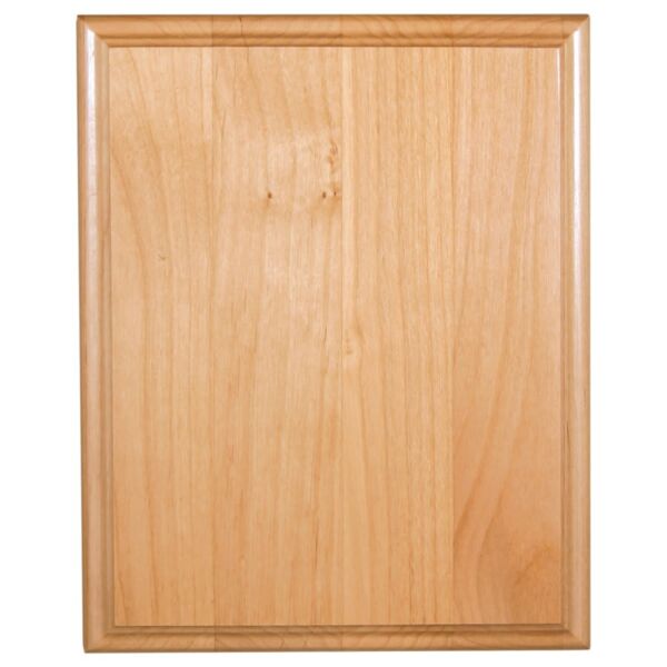 8" x 10" All American Plaque Thumbnail