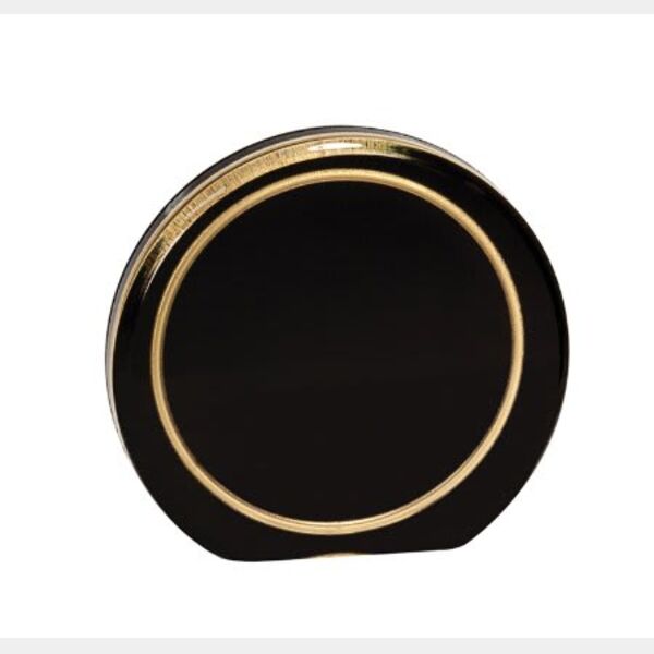 3 1/2" Ring Aurora Acrylic Thumbnail