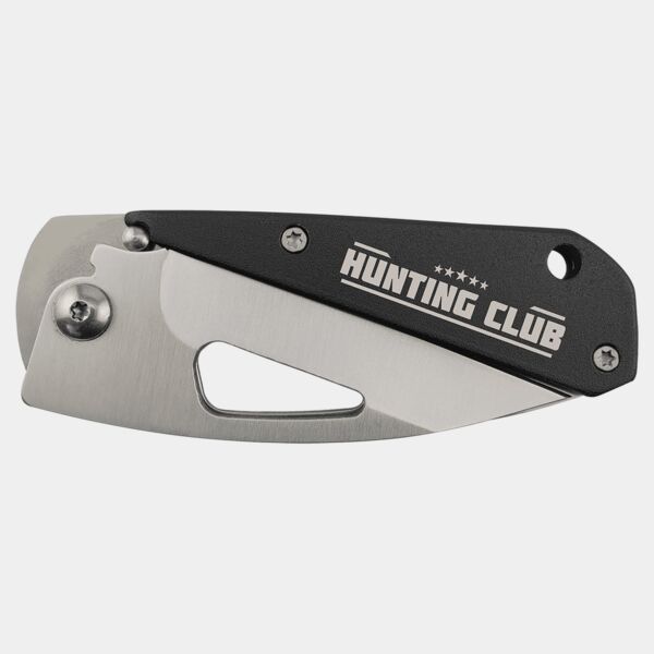 Bison River 3 1/2" Everyday Carry Knife Thumbnail