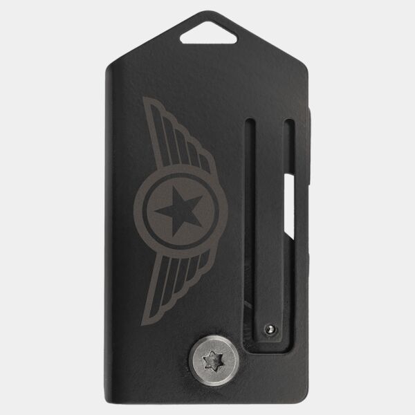 Bison River 2" Everyday Carry Knife Thumbnail