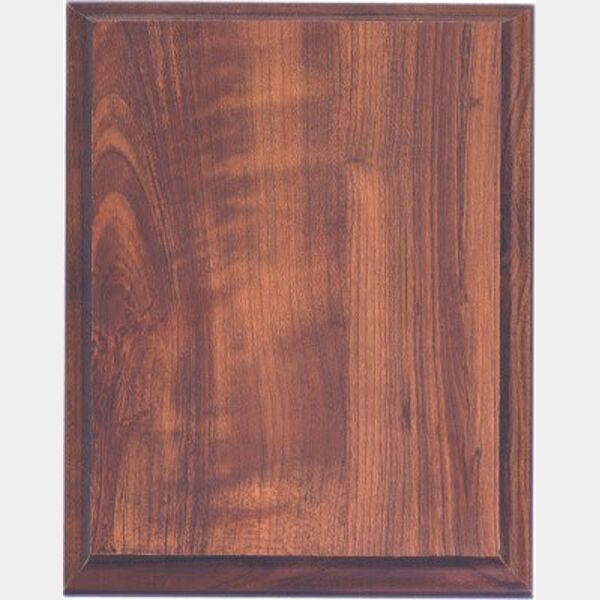 8" x 10" Finish Plaque Thumbnail