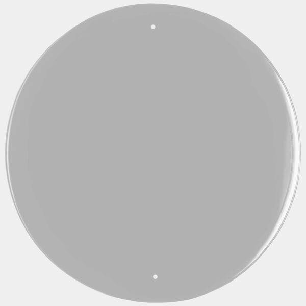 Acrylic Replacement Blank for FSA310 & FSA410 Thumbnail