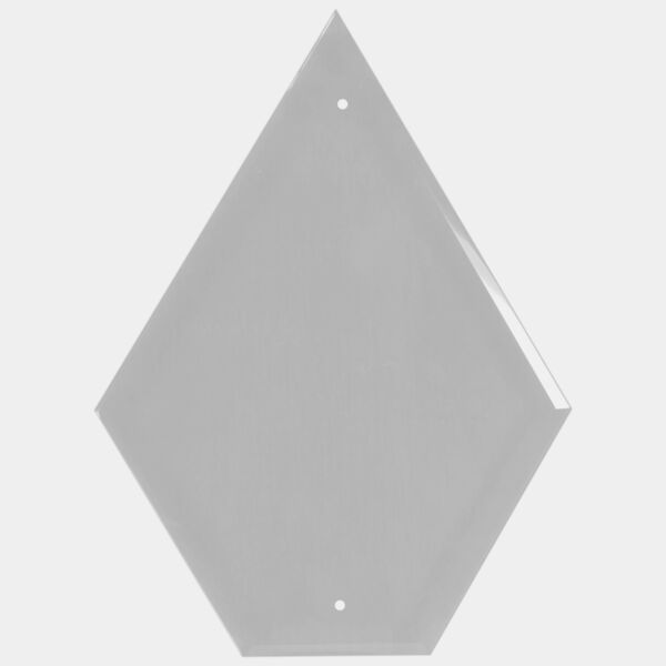 Acrylic Replacement Blank for FSA185 & FSA285 Thumbnail