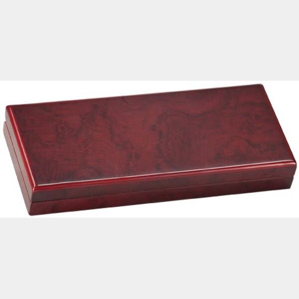 8 3/4" x 3 3/4" Finish Gift Box Thumbnail