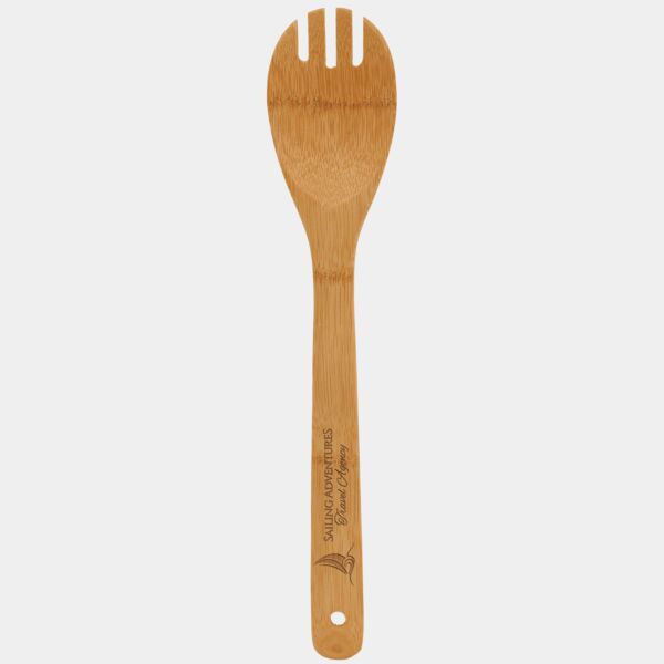 12" Salad Spork Thumbnail