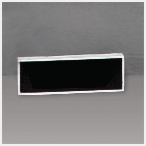 Replacement Aluminum Blocks for G2000 Perpetual Award Thumbnail