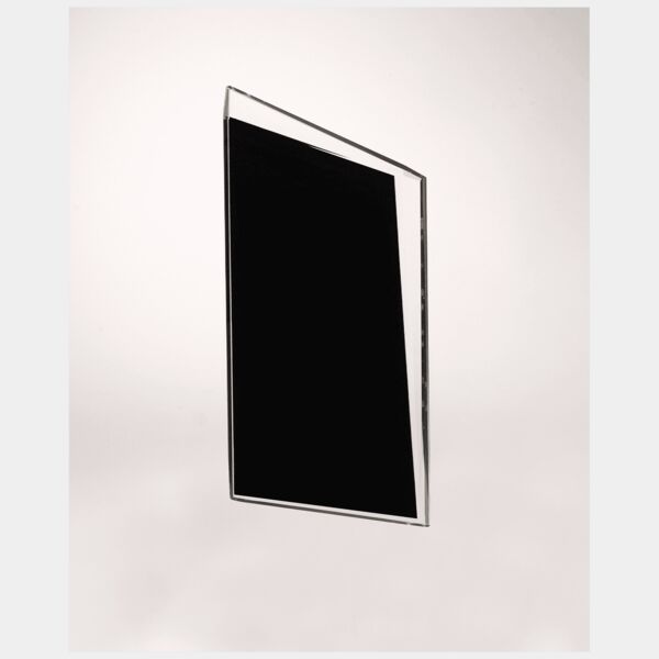 Upright Only for G2425 Apex Glass Award Thumbnail