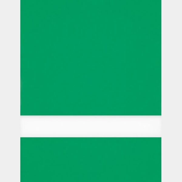 12" x 24" x 1/16" Spring / Matte Duets Laser XT Plastic Thumbnail