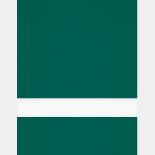 24" x 24" x 1/16" Evergreen/ Matte Laser XT Plastic Thumbnail