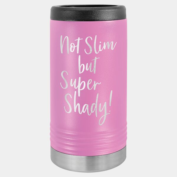 Polar Camel Light Slim Beverage Holder Thumbnail