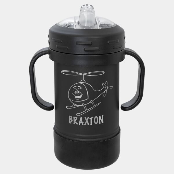 Polar Camel 10 oz. Sippy Cup Thumbnail