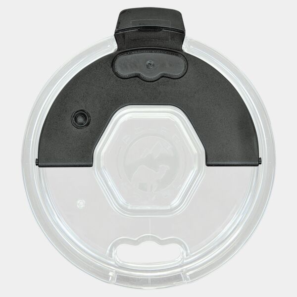 Snap Lid for 30 oz. Polar Camel Tumbler, 32 oz. and 40 oz. Polar Camel Travel Mugs Thumbnail