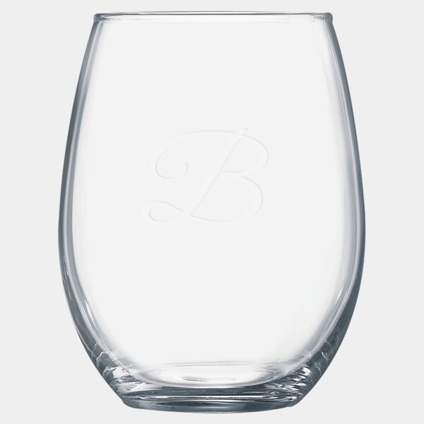 Polar Camel 21 oz. Stemless Wine Glass Thumbnail