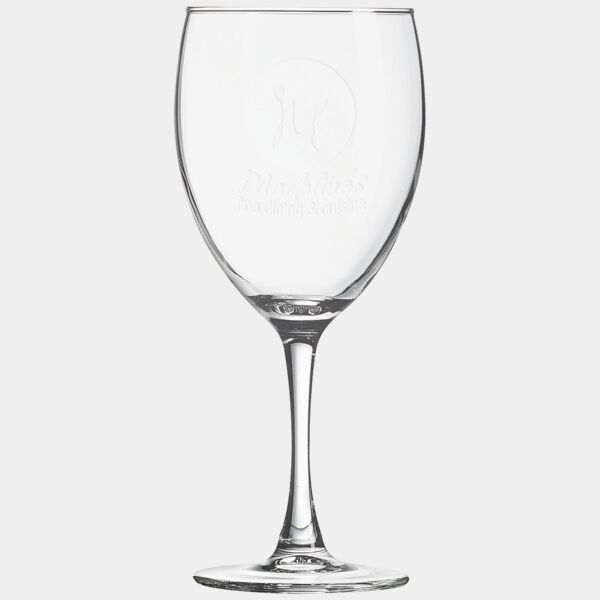 Polar Camel 10 1/2 oz. Wine Glass Thumbnail