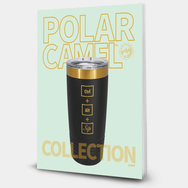 Polar Camel Retail Catalog Thumbnail