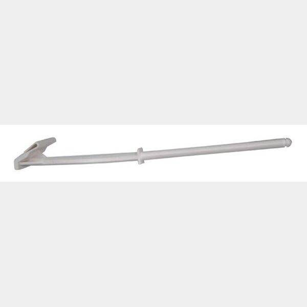 19 1/2" Car Flag Pole without Flag Thumbnail