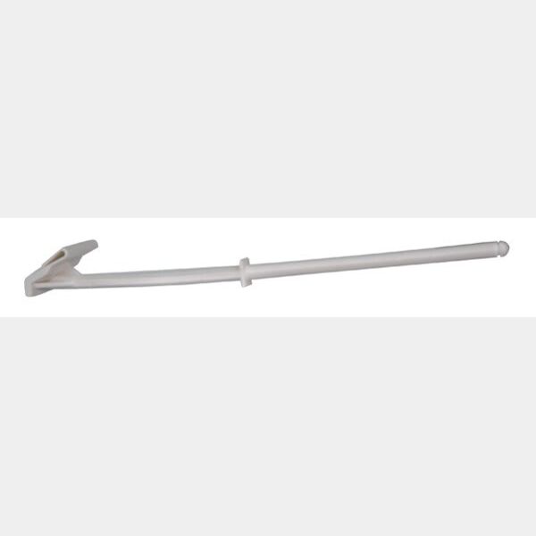 15 1/2" Car Flag Pole without Flag Thumbnail