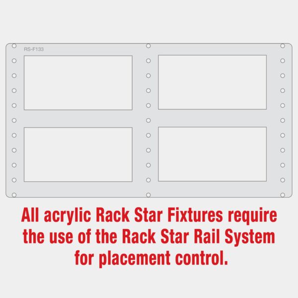64 oz. Polar Camel Pet Bowl Fixture- Holds 4 Thumbnail