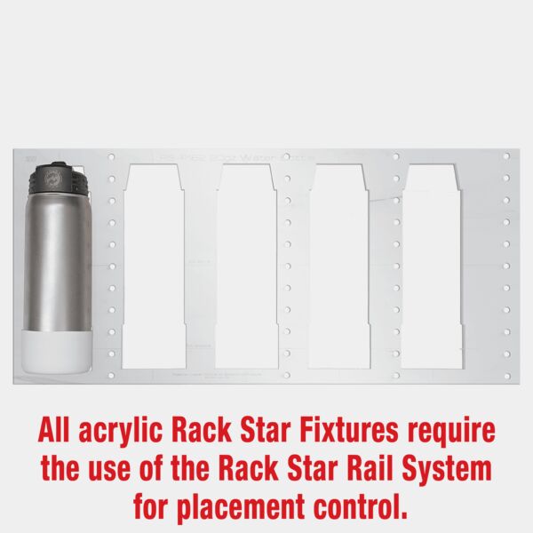 20 oz. Polar Camel Water Bottle /Boot Fixture- Holds 5 12 or 20 oz. Thumbnail