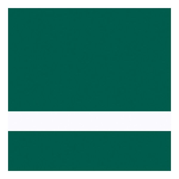 24" x 49" x 1/16" Matte Forrest / Gemini Duets Select Thumbnail