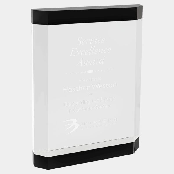 6" x 8" Showcase Acrylic Thumbnail