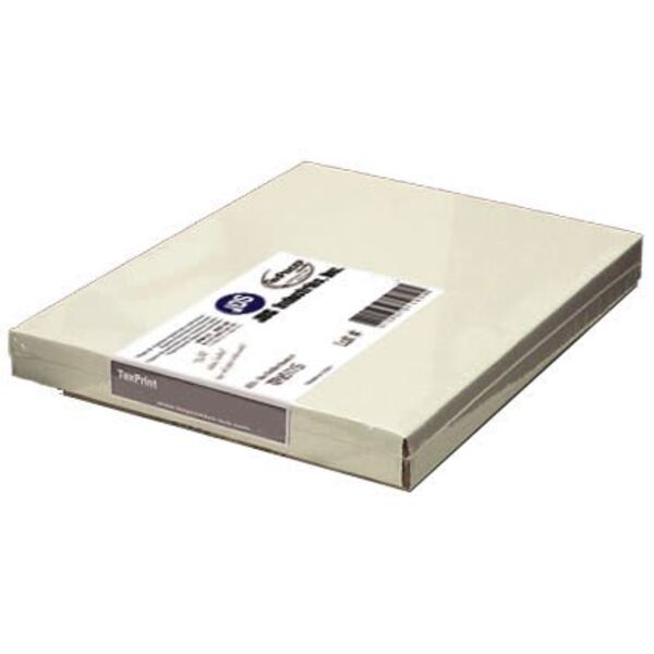 13" x 19" TexPrint DT Light Sublimation Paper for Epson Inkjet Printers (**Not for Epson SureColor F570**) Thumbnail