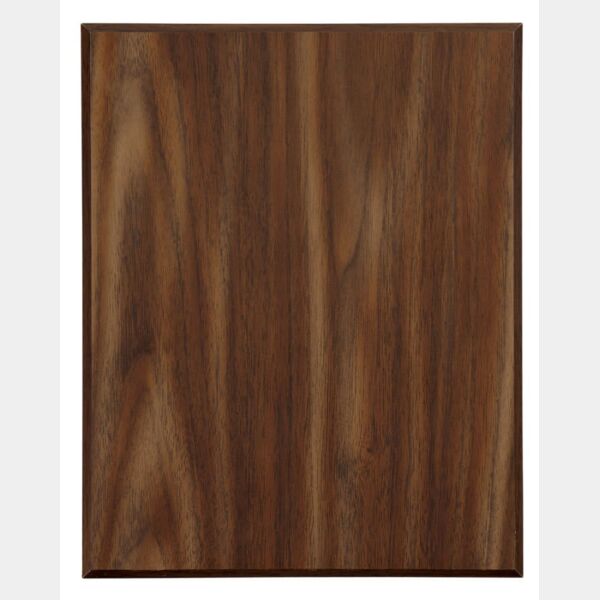 14" x 18" Value 45 Degree Bevel Edge Finish Plaque Thumbnail