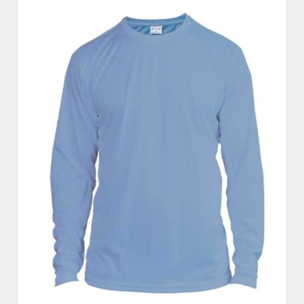 X-Small Columbia Solar Performance Long Sleeve Shirt Thumbnail
