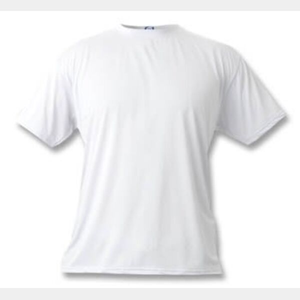 Toddler 24-Month (2 T) Short Sleeve Basic T-Shirt Thumbnail