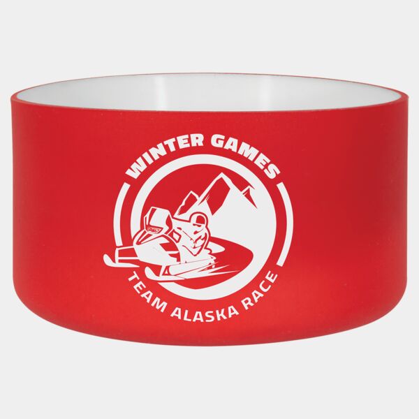 / 40 oz. Polar Camel Water Bottle Boot Thumbnail