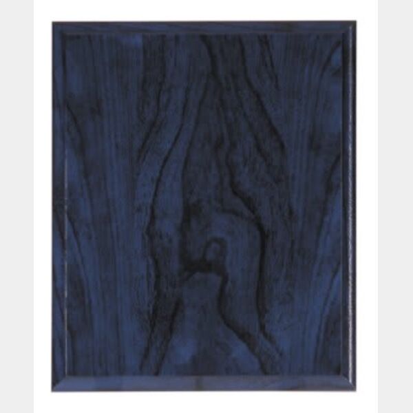 9" x 12" Woodgrain Plaque Thumbnail