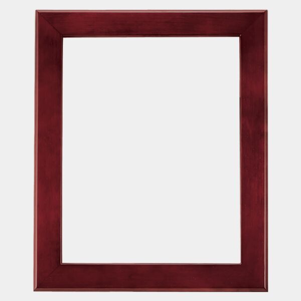 Piano Finish Frame-Frame Only, Backing is Sold Separately Thumbnail