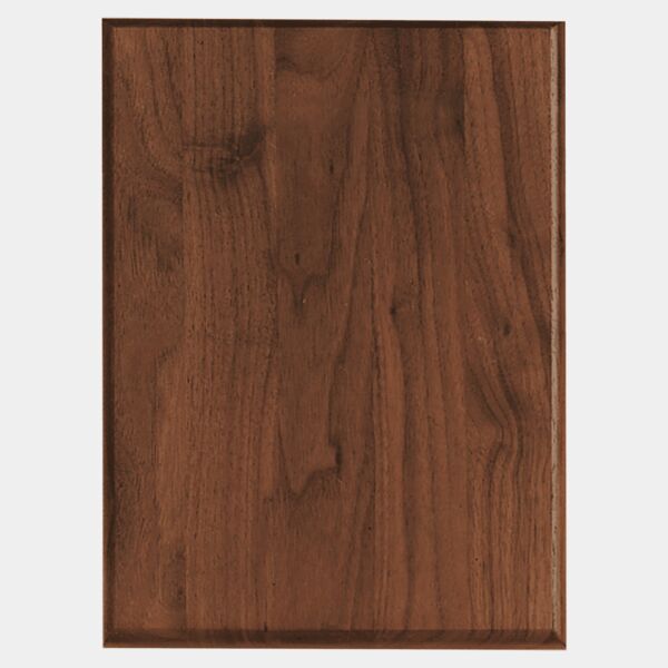 13" x 20" All American Plaque Thumbnail