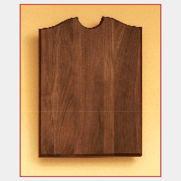 20" x 30" Airflyte American Plaque Thumbnail