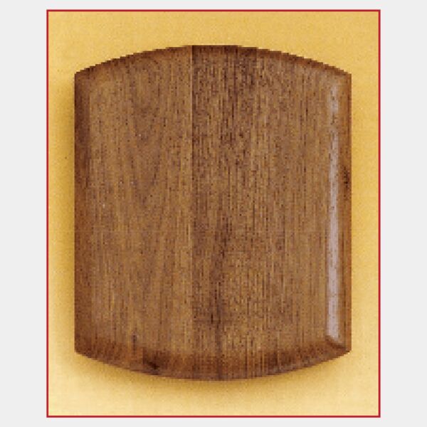 7 1/2" x 8 1/2" Airflyte American Plaque Thumbnail