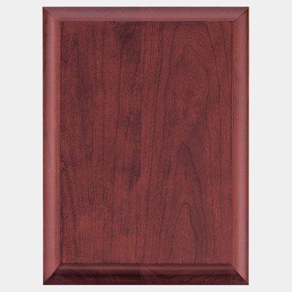 8" x 10" Finish Plaque Thumbnail