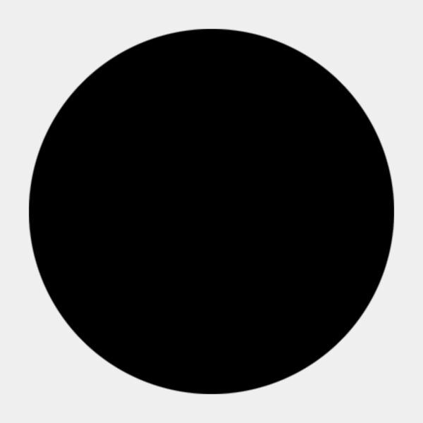 1" Aluminum Disc Thumbnail