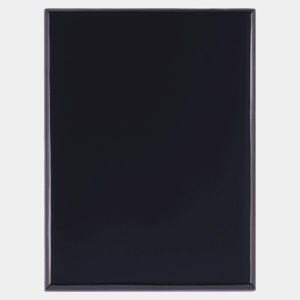 11"x14" Piano Finish Plaque Thumbnail