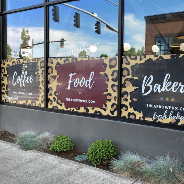 ORAJET 3620 Economical Removable, Transparent Calendered Digital Media 30" x 50yd Matte Transparent Thumbnail