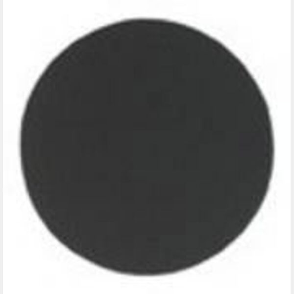 3" Laserable Brass Die Cut Disc Thumbnail